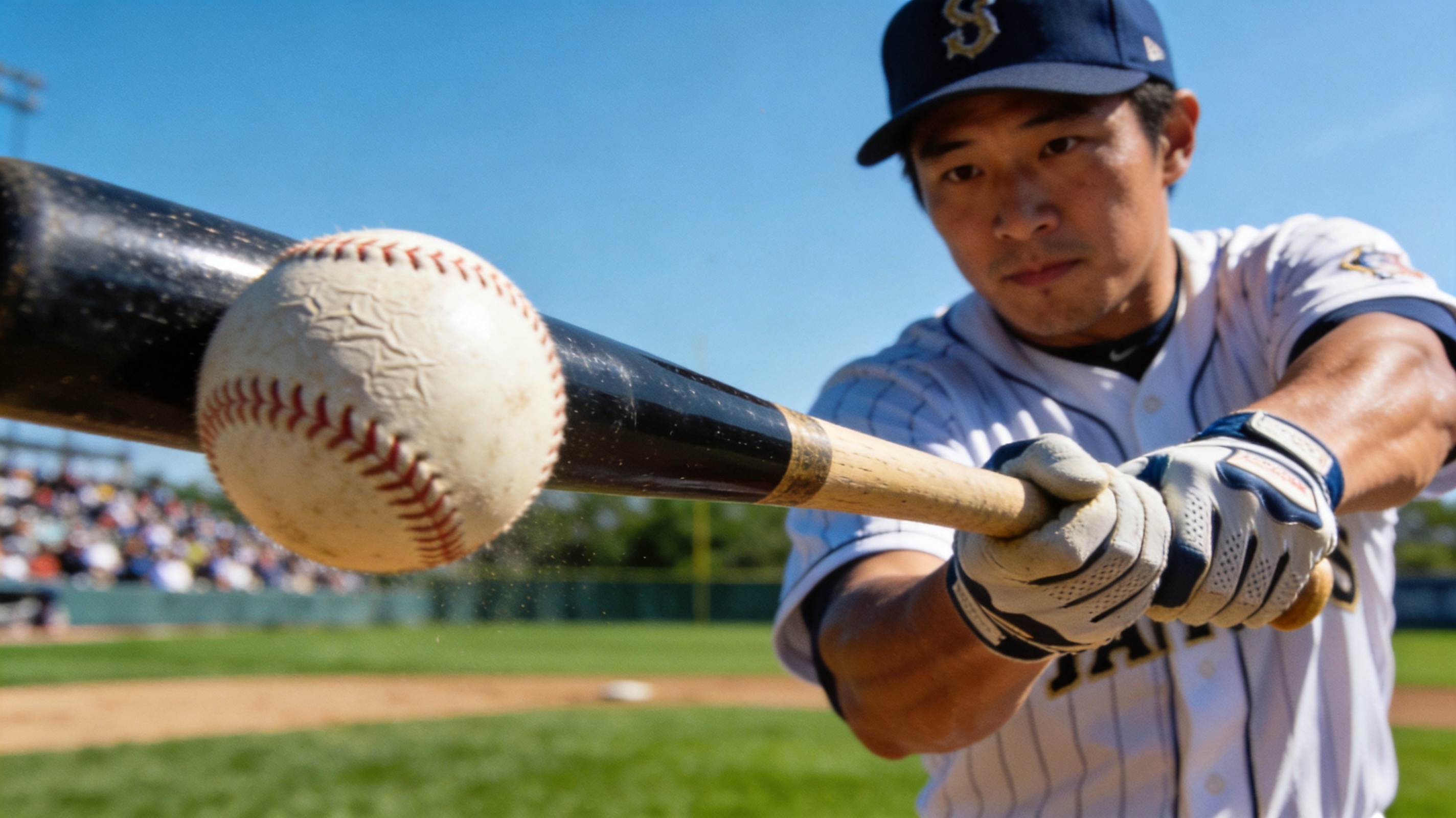 棒球赛事专区，覆盖MLB及亚洲职业棒球联赛